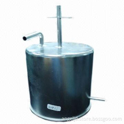 Water Dispenser with 3L Cold Water Tank